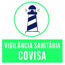 VIGILÂNCIA SANITÁRIA/COVISA