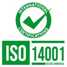 ISO 14001