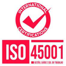 ISO 45001