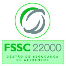 FSSC 22000