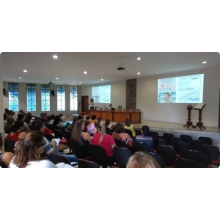 GESTÃO LEAN NA MITRA DIOCESANA DE JUNDIAÍ