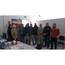 CERTIFICAÇÃO ISO 9001:2015 - ORYZASIL