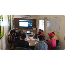 IMPLEMENTAÇÃO FMEA