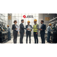 TREINAMENTO SMETA 7.0 na JSL