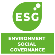 ESG -   environmental, social and governance