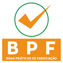  BPF -  Boas Práticas de Fabricação para indústria de alimentos, cosméticos e correlatos.