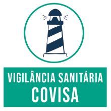VIGILÂNCIA SANITÁRIA/COVISA