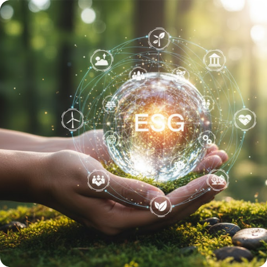ESG - Auditoria