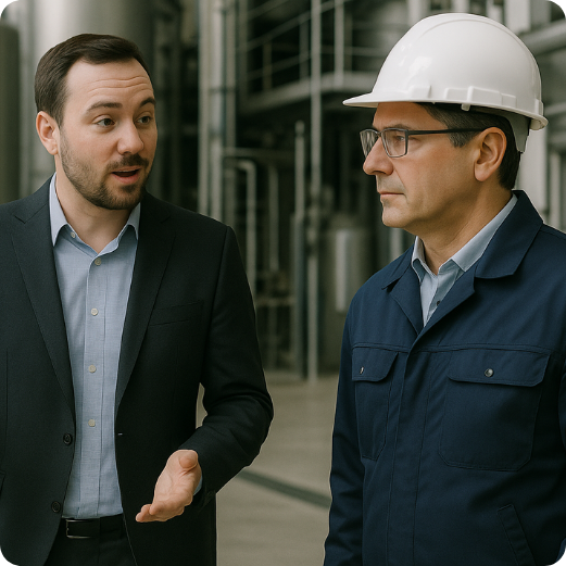  ISO 55001 - GESTÃO DE ATIVOS