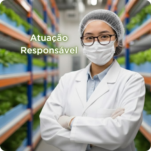 Atuação Resposável