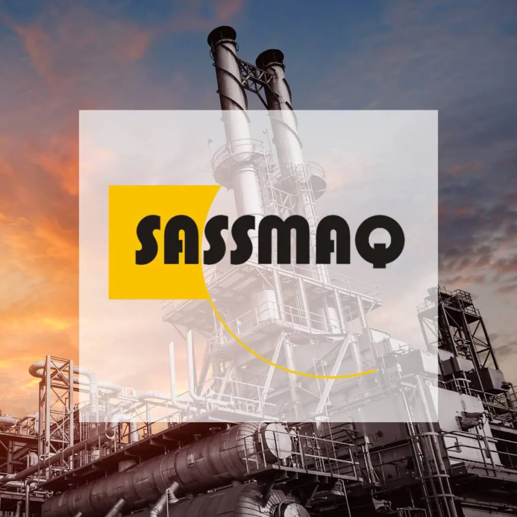 SASSMAQ - TRANSPORTES  DE PRODUTOS PERIGOSOS