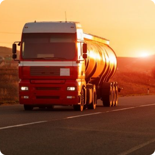 SASSMAQ - TRANSPORTES  DE PRODUTOS PERIGOSOS