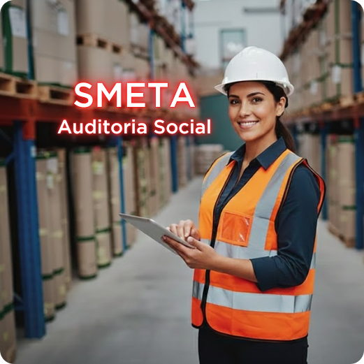 SMETA - Auditoria Social