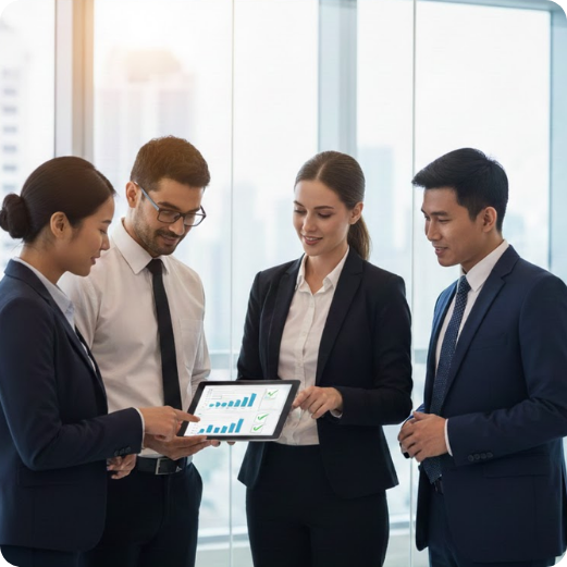 ICS -  Auditoria Social