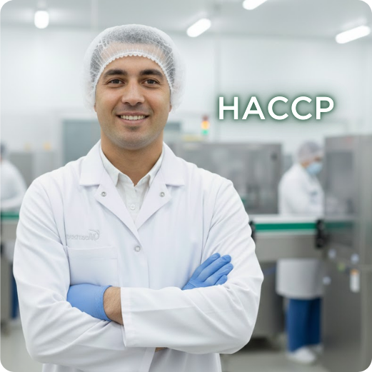 HACCP