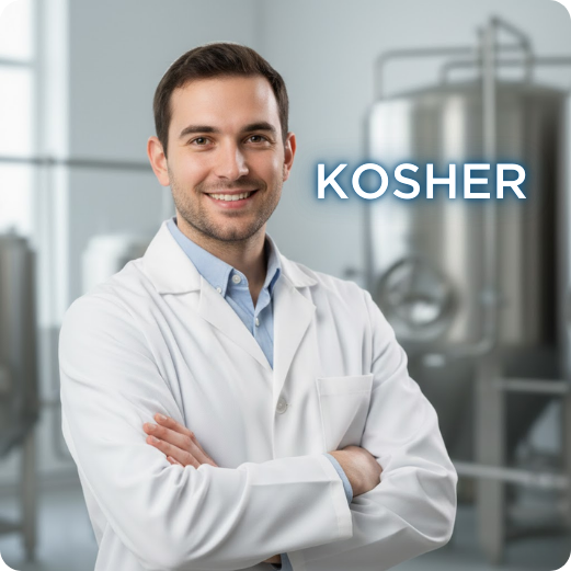 KOSHER - JUDAICA ALIMENTOS