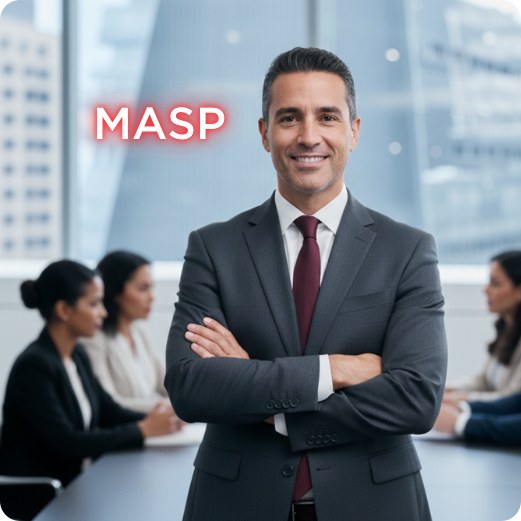 MASP