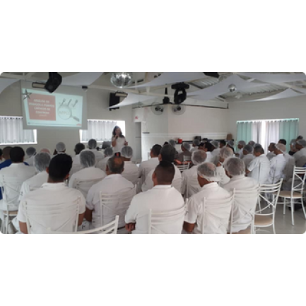 TREINAMENTO FSSC 22000